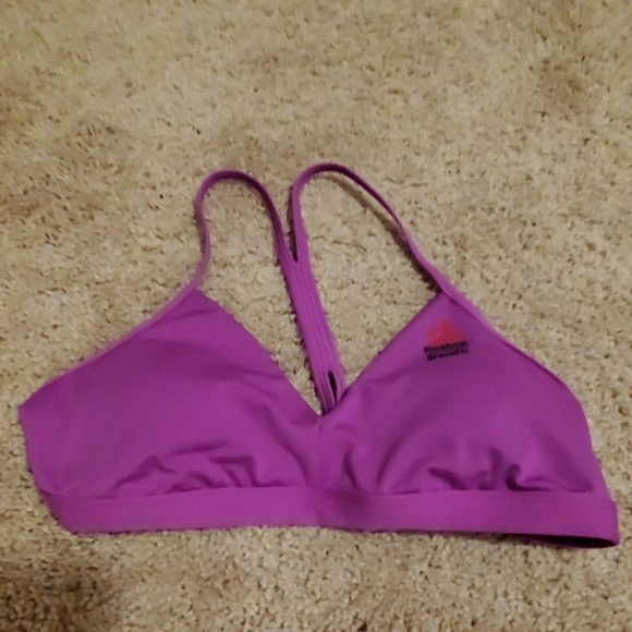 Reebok Other - Reebok crossfit sports bra